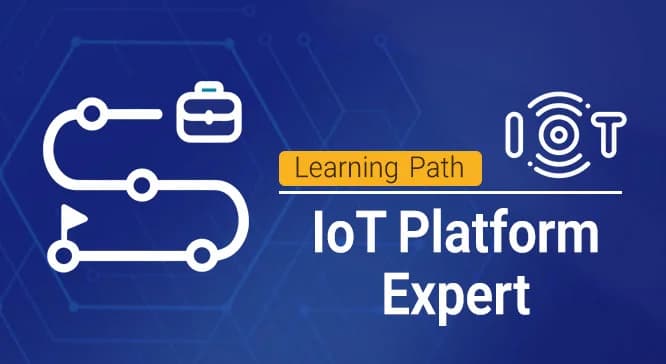 تصویر کارشناس پلتفرم اینترنت اشیا