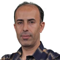 امیر بابک پورنژدی