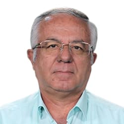 بهزاد ابوالعلائی