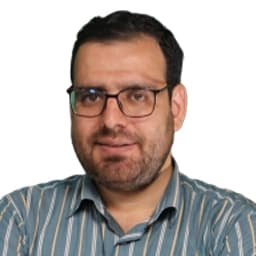 محمد رضا محمدی