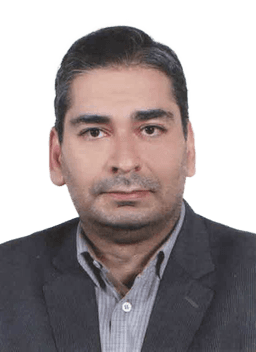 محمدرضا اسدزاده هروی