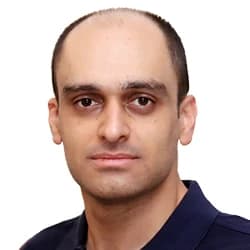 کارمین میرزا ابراهیمی