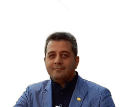 علیرضا جعفریان