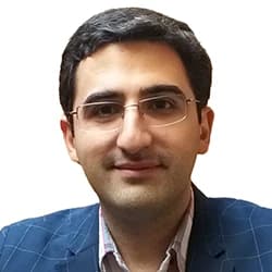 علی پارسا