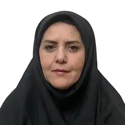 عزیزی الهه تصویر استاد