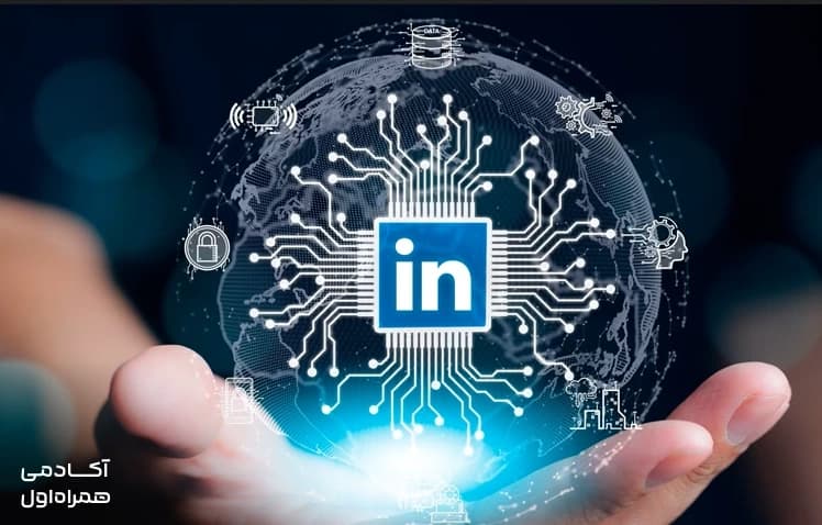 بهترین پرامپت عکس لینکدین برای ساخت پروفایل تصویر