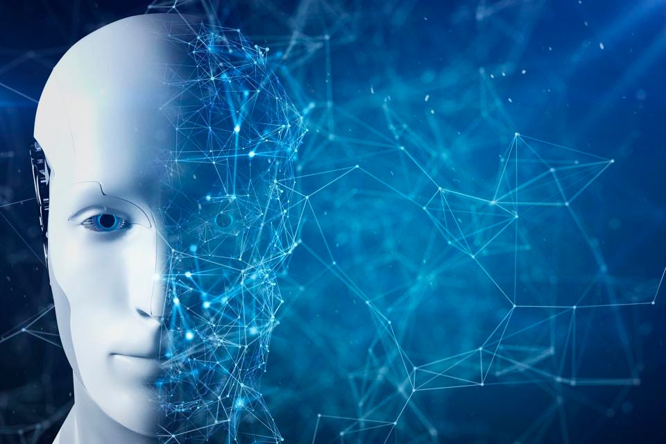 احراز هویت توسط اینترنت اشیا - انواع هوش مصنوعی  هوش مصنوعی به چهار مدل کلی ماشین‌های واکنشی، حافظه محدود، نظریه ذهن و خود آگاهی تقسیم می‌گردد.