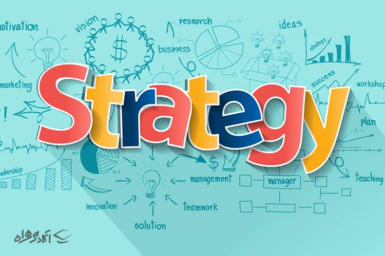 توسعه استراتژی یا Strategy Development