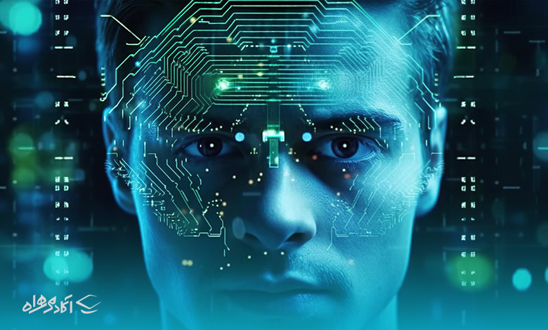 تشخیص چهره (Face Recognition) و هوش مصنوعی