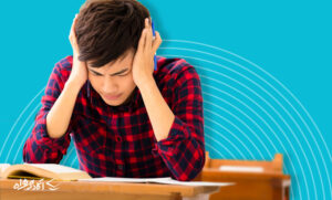 اضطراب در دانش آموزان را چگونه درمان کنیم؟ + 7 راه درمانی