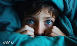 اضطراب در کودکان و تاثیر آن بر هویت کودک + روش های درمان