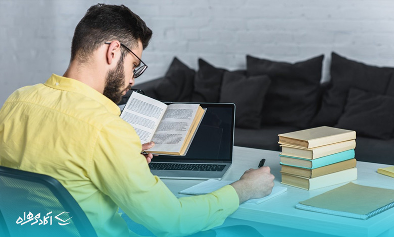 معرفی بهترین کتاب مصاحبه شغلی