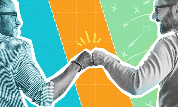 DevOps چیست؟ مهندس دواپس چه مهارت هایی باید داشته باشد؟ - بلاگ آکادمی همراه