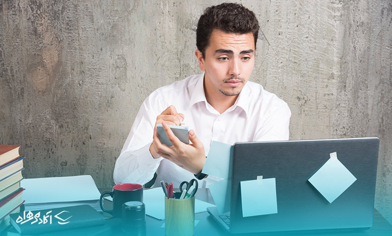پس از مصاحبه چهکاری انجام دهیم؟