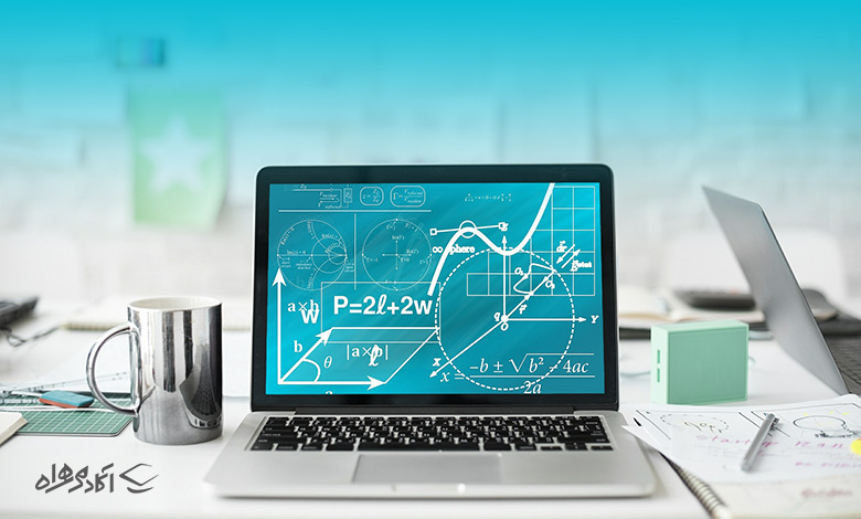 مطالعه الگوریتمهای یادگیری ماشین