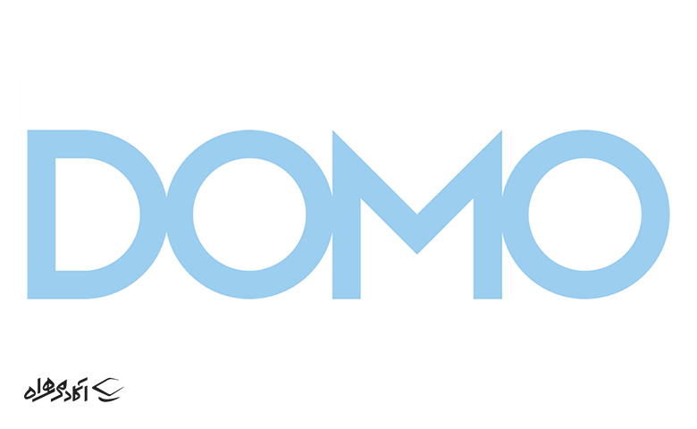 نرم‌افزار Domo برای هوش تجاری