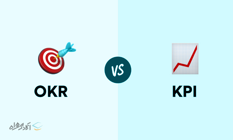 OKR و KPI چیست و چه تفاوتی با هم دارند؟