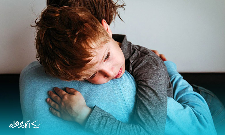 اضطراب کودکان چطور درمان می‌شود؟