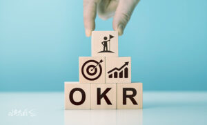 OKR چیست و چه مزایایی برای سازمان‎ها دارد؟