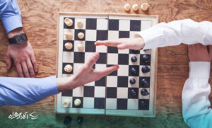 اصول و فنون مذاکره تجاری؛ تکنیک‌های شطرنج ذهنی مذاکره