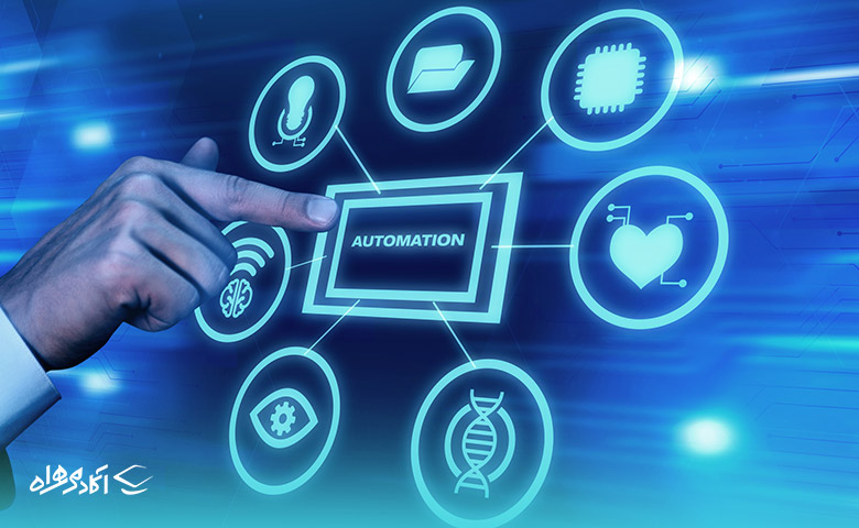 خودکارسازی (Automation) در اینترنت اشیا