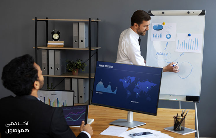 ویژگی‌های بهترین دوره تحلیل داده آنلاین چیست؟ 