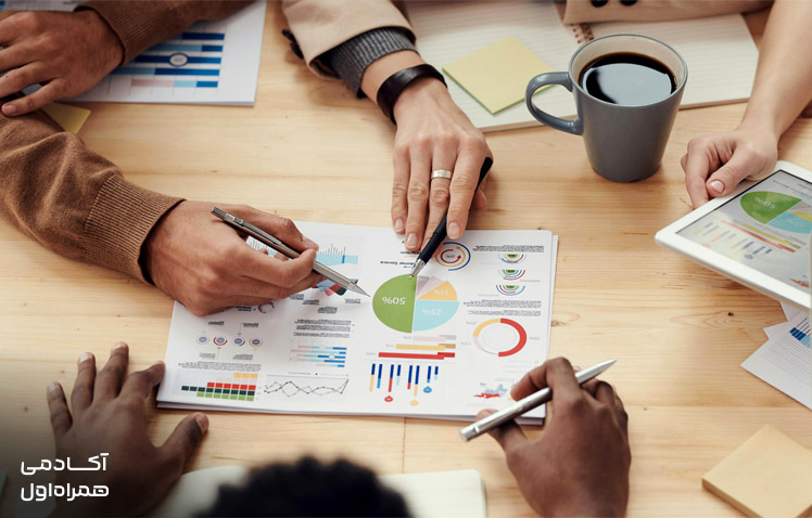 چرا انتخاب بهترین دوره تحلیل داده مهم است؟