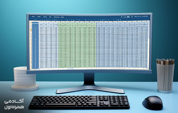 دوره آنلاین تحلیل داده چه مزایایی دارد؟