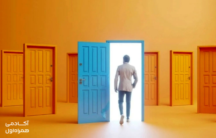 چگونه با انتخاب درست دوره، مسیر حرفه‌ای خود را هموار کنیم؟