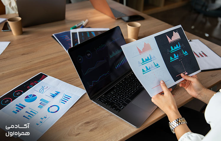 بهترین سایت آموزش تحلیل داده کدام است؟