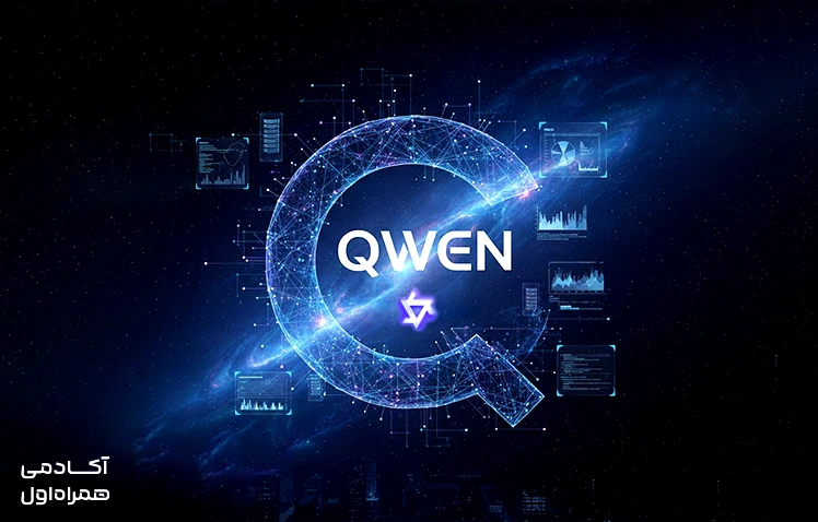 همه چیز درباره هوش مصنوعی Qwen، جایگزین چینی Gemini AI