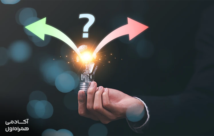 روش تصمیم‌گیری دلفی چیست؟ 