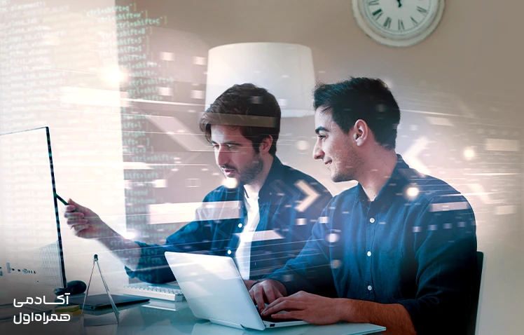 بهترین مسیر شروع یادگیری اصول و مبانی DevOps