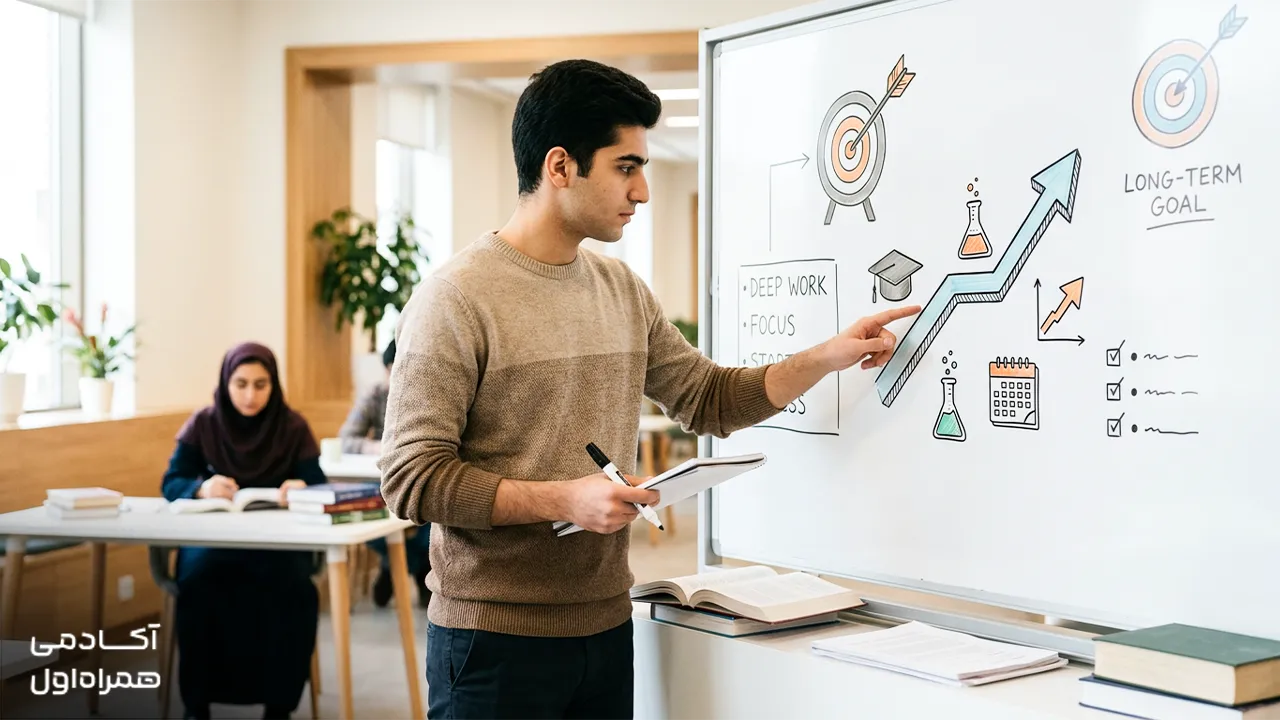 یادگیری چیست و چه اصول و سبک‌هایی برای یادگیری مؤثر وجود دارد