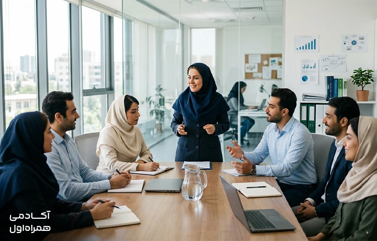 کارفرمایان به مهارتهای نرم اهمیت میدهند زیرا این مهارتها باعث بهبود همکاری تیمی، ارتباطات، حل مسئله، رهبری و افزایش بهرهوری سازمان میشوند.