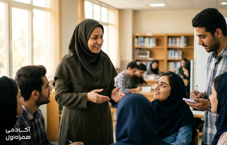 دلیل نام‌گذاری تیپ شخصیتی ENFJ به عنوان قهرمان، توانایی الهام‌بخشی، رهبری، همدلی و هدایت دیگران برای رسیدن به اهداف مشترک است.